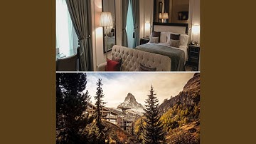 Uplifting Backdrops for Spring Break Getaways