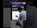 CAT Quant Short Trick: Solve in Seconds, Not Minutes! 🚀🔥