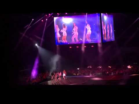 171124 T-ara @ Kpop Music Wave in Penang 2017 FULL
