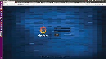 Monitoramento de link de internet Zabbix + Grafana