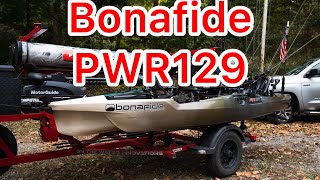 The Bonafide PWR129 (What I didn