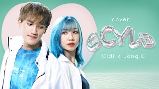 CÓ CHẮC YÊU LÀ ĐÂY (#CCYLĐ) - SƠN TÙNG M-TP | DI DI x LONG.C COVER