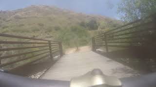 Del Dios Dam MTB Ride - Escondido, California 5.30.2020