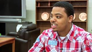 UW Engineering Beyond Boundaries | Keith Jackson