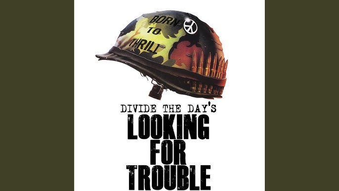 Looking For Trouble (tradução) - Divide The Day - VAGALUME