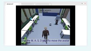 An Approach to Deploy Interactive Robotic Simulators on the Web for HRI Experiments (IROS'21)