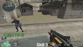 Glitch CFVN | C4 Walk | By Club.DamMeBug