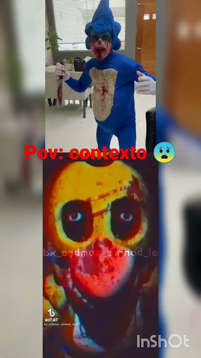 te sabes el contexto?🔪☠️