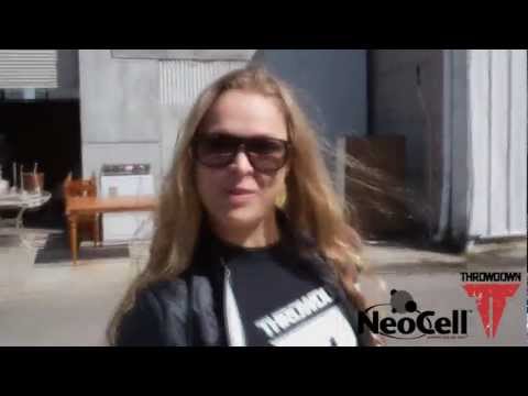 Ronda Rousey's Trip to the 209: Episode 2