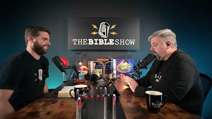 Ep 24. Genesis 3: How Christ Reverses the Curses