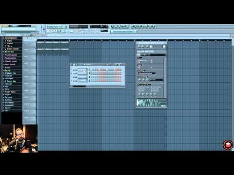 FL Studio Basics 1: Zero To Hero