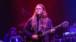 Lukas Nelson....POTR....Forget About Georgia....2/19/20....Denver, CO