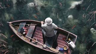 Sea of the Dead - Dark Ominous Sinister Ambient | Stefan Koidl Art