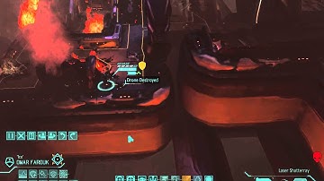 Copy of Xcom Enemy Within Long War - Sectopod Part 2