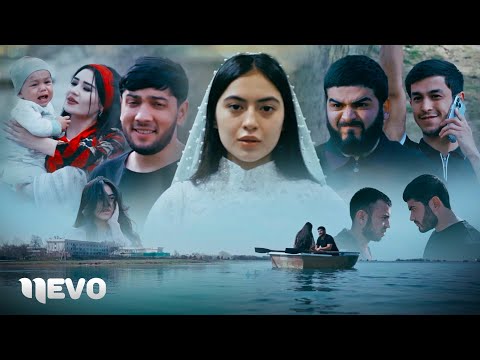 Jaloliddin Ahmadaliyev - Ketavering yalinmayman (Official Music Video)