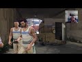 PREPARAZIONE COLPO - GTA - LIVE #1