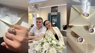 VLOG: долгожданная новость, отдыхаем с друзьями, распаковка с OZON, WB и ЗЯ