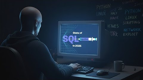 How Hacker Use SQL💉MAP? | Kali Linux Tools (2025)