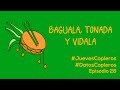 Baguala, tonada y vidala | #DatosCopleros 28 | por Ángela Parodi