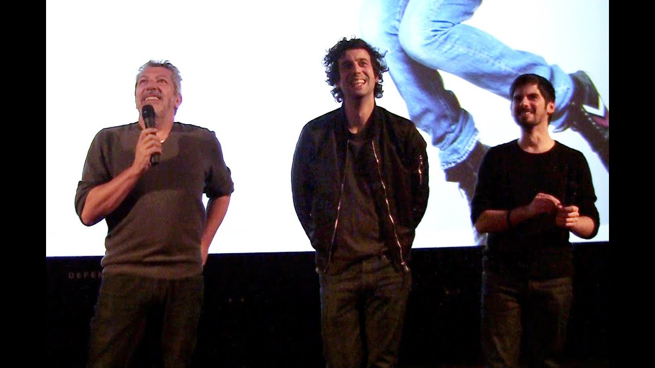 max boublil chabat quot les gamins quot alain chabat et max boublil 224 toulouse avant max boublil chabat quot les gamins quot alain chabat et max boublil 224 toulouse avant
