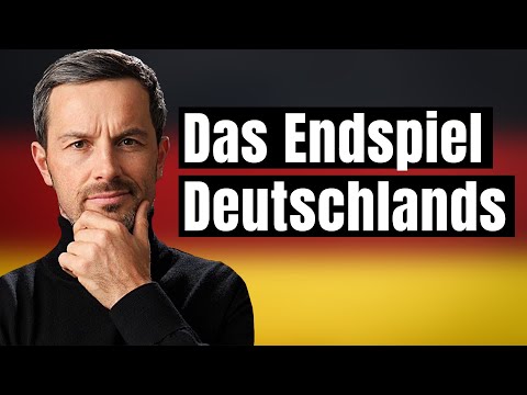 Wir sind im Endspiel unserer Gesellschaft (Marc Friedrich)