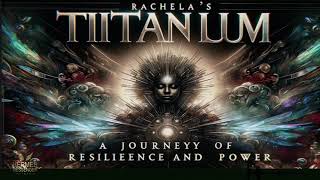 Rachela's 'Titanium': A Journey of Resilience and Power Resimi