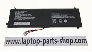Brand New for Rtdpart ZL4776127-2S NV-4774126-2S Computer batteries,Laptop Battery