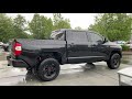 Lift Kit on 2020 Tundra TRD Pro // Tundra TRD Pro for Sale