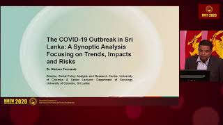 Integration of epidemic and pandemic preparedness in disaster risk reduction planning in Sri Lanka