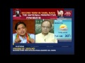 Shashi Tharoor Vs Arun Jaitley Face Off After Results Of Assembly Elections