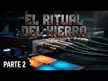 MASCHINE MK3: EL RITUAL DEL HIERRO Y LA GUERRA ELÉCTRICA (Módulo 1) Parte 2