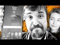 ELE CHEGOU! - Galaxy S8