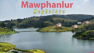 Mawphanlur | Meghalaya | North East India | Offbeat village