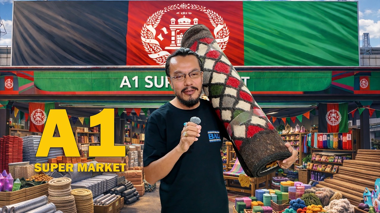 Лучший супермаркет в Мельбурне