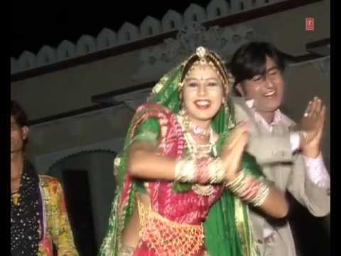 Khamma Dhaniya Padharo Mhare By Gopal Bajaj Parikshit Full Video Song I Chaalo To Chaala Runiche