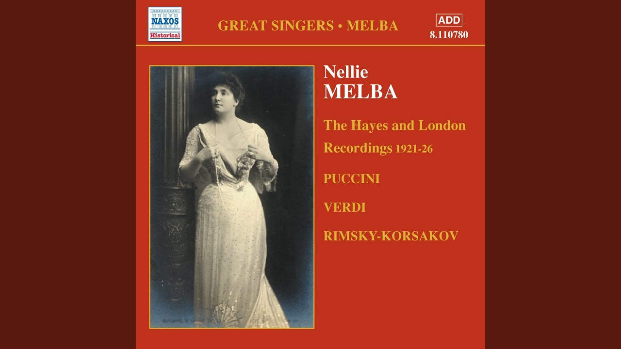 10 Mélodies, Op. 83: Clair de lune, Op. 83, No. 1