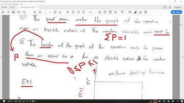 Ch.7 Normal Distribution/ Part 1