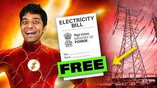 Reduce Your ELECTRICITY BILL by 90% | Finance With Sharan