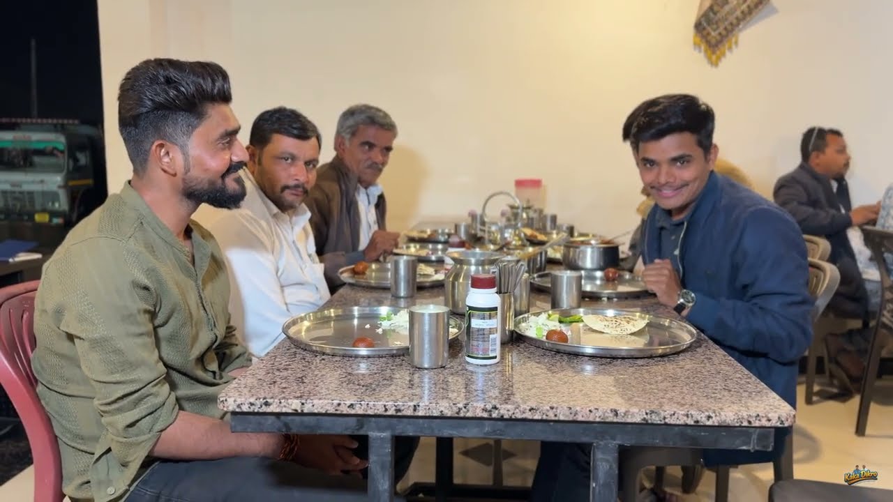 ખુટિયાની કહાની અને અપલખણા કાકા😂 | kakadikro | કાકા દીકરો 