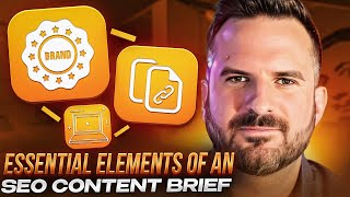 SEO Content Brief Process (Free Template & Example) by John Reinesch 506 views 6 months ago 14 minutes, 46 seconds