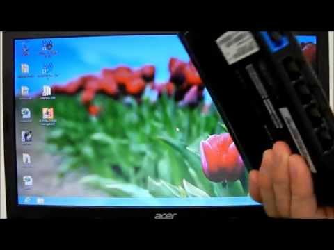 Windows 8パソコンをインターネットに接続する方法