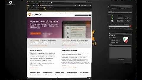 ubuntu 10.04 LTS