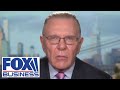 Gen. Jack Keane slams Biden admin for 'not answering' crucial questions