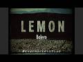 米津玄師 - Lemon (Bolero / Narcos Style Cover) | ラテン・ボレロ編曲
