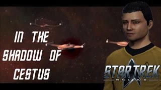 Gorn to be Wild! Adiraiju Plays Star Trek Online Pt. 145