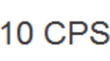 How to get high cps with an controller (butterfly click)