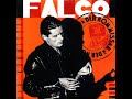 Falco  der kommissar 1982 disco purrfection version