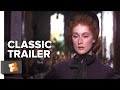 The French Lieutenant's Woman Official Trailer #1 - Meryl Streep Movie (1981) HD