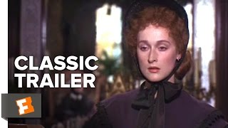 The French Lieutenant's Woman Official Trailer #1 - Meryl Streep Movie (1981) HD The French Lieutenant's Woman Official Trailer #1 - Meryl Streep Movie (1981) HD
