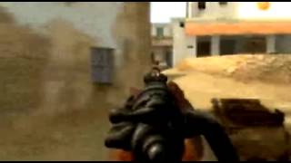 Cod 2 Frag Movie 1